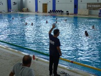 Τέλος ο Λεμπέσης από τον ΝΟΠ, μη πατρινό...