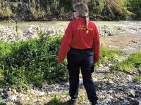 Αγρίνιο: Ζητείται η συνδρομή των κυνηγών...