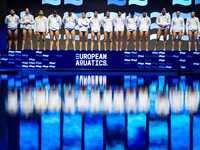 Ελλάδα - Ουγγαρία: Ώρα για το πρώτο μετά...