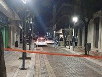 Αγρίνιο:  Παραδόθηκε νεαρός που λέει ότι...