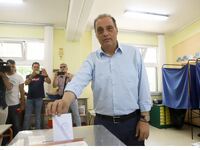 Κυριάκος Βελόπουλος: «Να δώσουμε τη λύση...