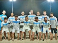 Το μεγάλο τουρνουά της Νάπολης Πατρών