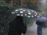 Καιρός Πάσχα: Βροχές και καταιγίδες από ...