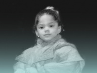 Η μικρή Ελίζα