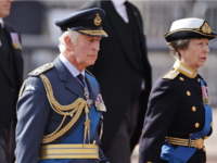 Πριγκίπισσα Άννα: «Ξέρετε τι θα πάρετε. ...