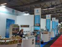 Η Περιφέρεια Δυτικής Ελλάδας στην  8η ΕΞ...