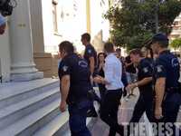 Πατροκτόνος Ζακύνθου: «Η οργή και ο θυμός τον οδήγησαν στο έγκλημα»