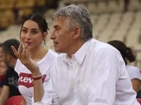 Παναγιώτης Φασούλας κατά Βαγγέλη Λιόλιου...