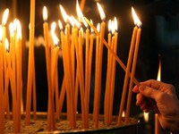 Πάτρα: Έσβησε στα 80 της χρόνια η Αγγελική Καμάρα