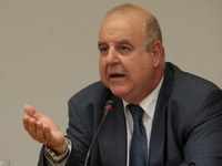 Παύλος Χαϊκάλης: Ο Δήμος Πύργου απαγόρευ...