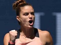 Αγγίζει τα 5 εκατ. ευρώ σε έσοδα η Μαρία Σάκκαρη