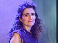 Η πρώτη όπερα της Σοφίας Καμαγιάννη παρο...