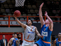 Δεν μπόρεσε ο Προμηθέας, βαριά ήττα 98-8...