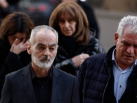 Για τις 23/1 διεκόπη η δίκη για τη δολοφ...