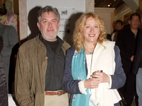 Πέθανε ο Ερρίκος Ανδρέου, ο σύζυγος της ...