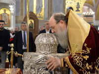 Πρωτοκλήτεια 2025: Απόψε στο νέο Ιερό Να...