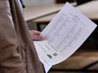 ΠΑΣΟΚ-ΚΙΝΑΛ: Όλοι οι σταυροί για την Νομ...