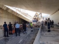 Πάτρα: "Η εταιρεία μόνη της είχε απ...