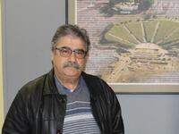 Περιφερειακός Σύμβουλος Δυτικής Ελλάδας,...