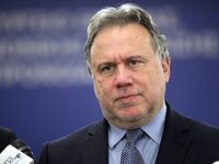 Γ. Κατρούγκαλος: Θετική εξέλιξη η συμφων...