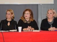 OΣΑ ΕΓΙΝΑΝ ΔΕΥΤΕΡΑ ΒΡΑΔΥ ΣΤΗ ΒΙΒΛΙΟΠΑΡΟΥ...