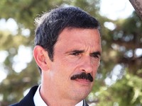 Λεωνίδας Κακούρης: Δεν ήθελα να παίξω το...