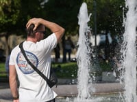 Πάτρα: Οι τρεις περιοχές που χθες ήταν σ...