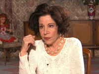 Μίνα Αδαμάκη: Από το Θέατρο Τέχνης, στο ...