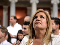 Οικογένεια Φώφης Γεννηματά: Κατάθεση χρη...