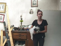 Αχαΐα: Η οργή και η απόγνωση των πυρόπλη...