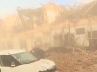 Σεισμός 6,4 ρίχτερ συγκλόνισε την Κροατία - ΒΙΝΤΕΟ