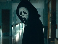 Το πολύ επιτυχημένο "Scream" ε...