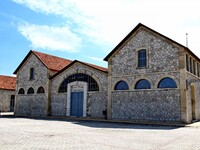 Τα Παλαιά Σφαγεία μεταμορφώνονται & ...