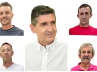 Αυτοδιοικητικές εκλογές 2023: Νέα ονόματ...