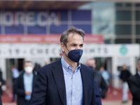 Κ. Μητσοτάκης: Οι δράστες των εγκλημάτων...