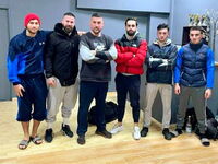 Patra kickboxing Academy: Νέα προοπτική ...