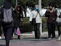 «Μάρτης γδάρτης» – Έρχονται τσουχτερό κρ...