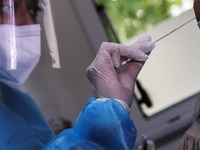 Κορωνοϊός: 354 νέα κρούσματα και τρεις θάνατοι