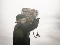 Η πολυαναμενόμενη ταινία "Ο Άνθρωπο...