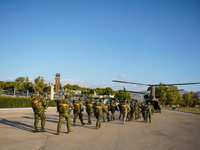Αλεξανδρούπολη:Νυχτερινές οι λήψεις των ...