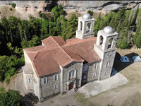 Λαπαναγοί και Ιερά Μονή Μακελλαριάς - Η ...