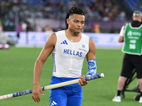 Ο Εμμανουήλ Καραλής έκανε πανελλήνιο ρεκ...