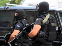 Εξαρθρώθηκε τρομοκρατικό δίκτυο που σχεδ...