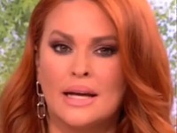 Πάτρα: Το μήνυμα που δέχτηκε η Σίσσυ Χρη...