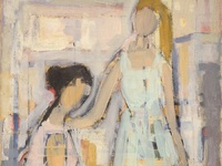 Πάμε Μουσείο Μπενάκη; Tσαρούχης, Μόραλης...