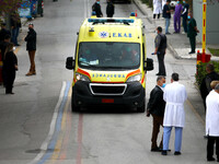 Αλεξανδρούπολη: «Ήμουν υπό την επήρεια α...