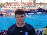 Εμπειρία ζωής για τον νεαρό φουνταριστό ...