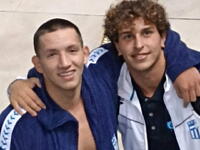 Για τη 5η θέση στο Παγκόσμιο των εφήβων ...