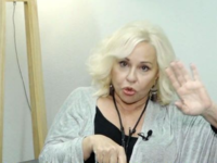 Μπέσσυ Αργυράκη: «Ήταν μεγάλο απωθημένο ...