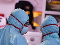 51χρονος νεκρός από τον κορωνοϊό στην Καστοριά